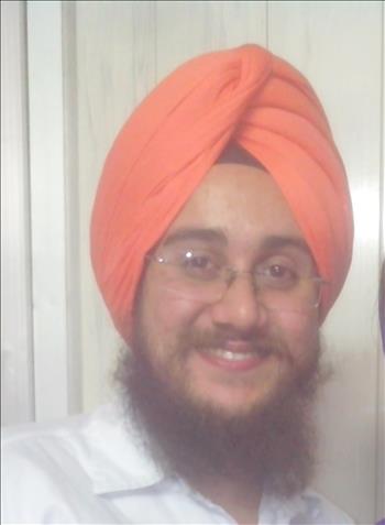 Simranjit Singh