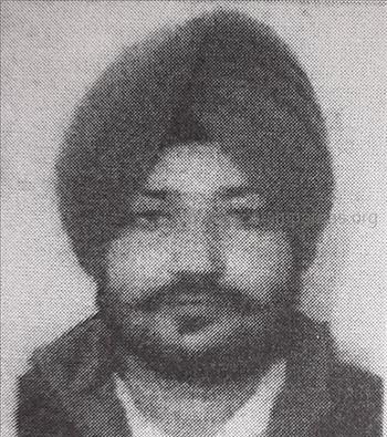 Amritpal Singh