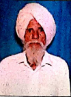 Gurdas Singh