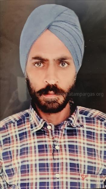 Daljit Singh