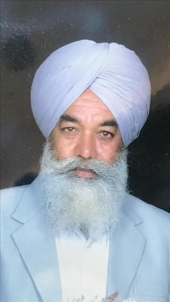 Jangir Singh  
