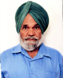 Bakhtawar Singh