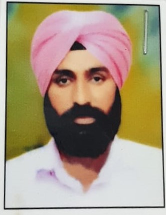 Gursher Singh