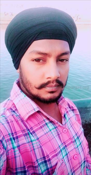 Harpreet Singh