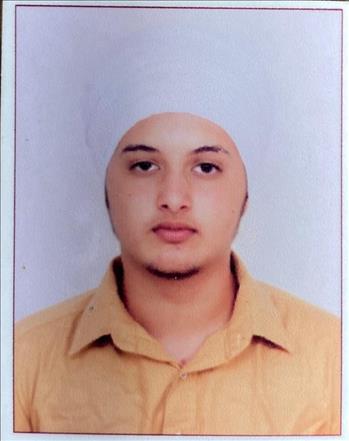 Gurjinder Singh 
