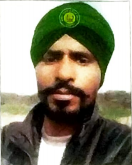 Aasu Singh