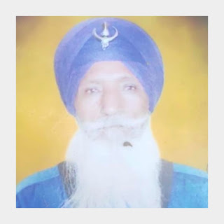 Jangir Singh 