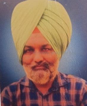 Malkiat Singh