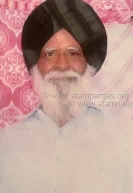 Bant Singh