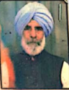 Mukhtiyar Singh