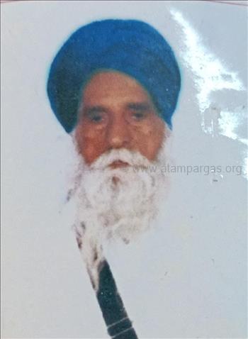 Sukhminder Singh
