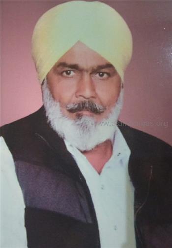 Paramjit Singh