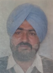 Bachan Singh