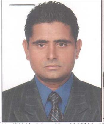 Mohinder Singh Dhaliwal