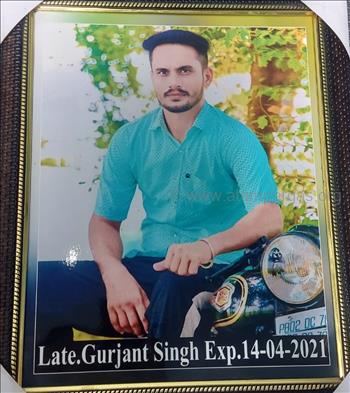 Gurjant Singh