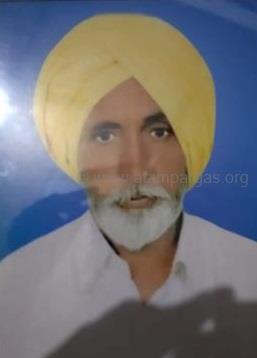 Gurjant Singh