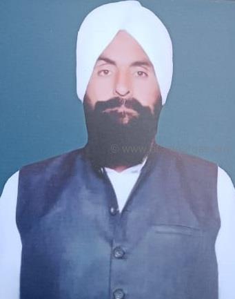 Satgur Singh 